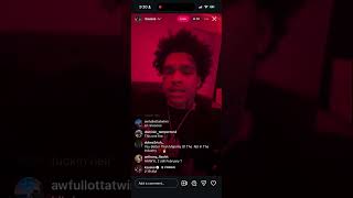 K Suave Teasing HMWYL 2