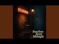Bourbon Street Midnight