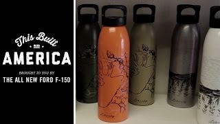 Liberty Bottleworks | This Built America