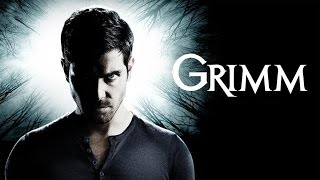 Grimm Series Finale Trailer (HD)