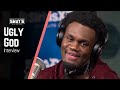 Ugly God turned Healthy God Talks Losing Weight, Leaked Music and New Album 'Bumps & Bruises'