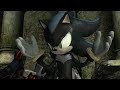 no one has the sonic06 fandub Mephiles introduction scene  and this isnt good because its only 1min