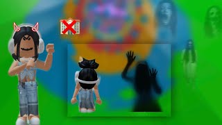 عشت اقوى رعب بحياتي بسبب مدرسه!🏫 ( قصه مخيفه حقيقيه ) Roblox