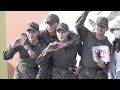 4k 231009 하성운 군가 전부 잘함 육군 군가 노래방 full 2023 지상군 페스티벌 day 4