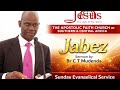 Evangelical Service by Br C. T. Mudenda Topic: JABEZ 24.05.2026