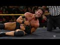 FULL MATCH - Strong vs. Lee vs. Dijakovic - NXT North American Title Match NXT, Oct. 23, 2019