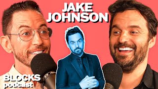 Jake Johnson | Blocks Podcast w/ Neal Brennan