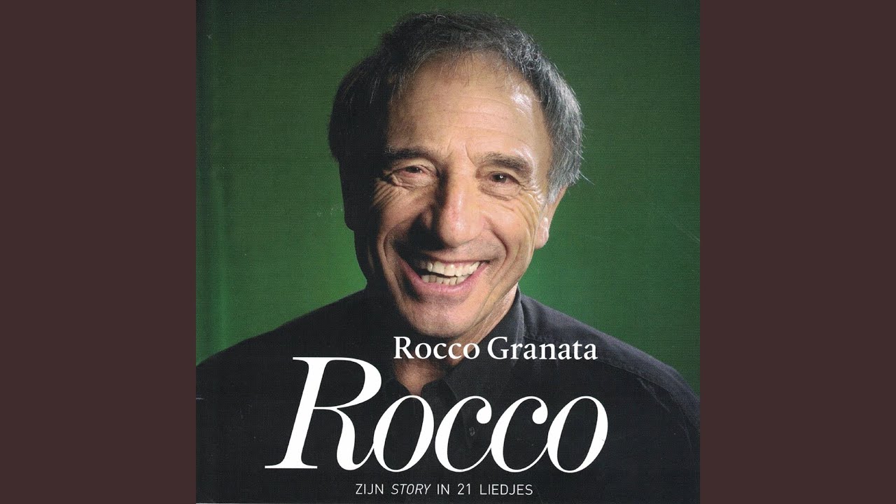 Rocco Granata - Marina Accords - Chordify