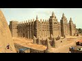 MALI, Rivages du Sahara - Un film de Michel Drachoussoff (Bande-Annonce)