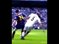 Iniesta Skills ... - El Clasico'