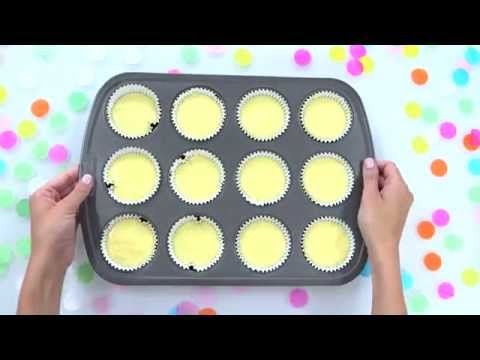 A Cupcake Recipe So Easy Kids Will Want to Help A Cupcake Recipe So Easy Kids Will Want to Help