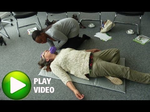 First Aid At Work & Health Safety Training Courses - YouTube