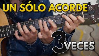 Cómo tocar INVERSIONES en GUITARRA 🎸