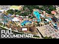 World's Biggest Amusement Parks: The Secret World Behind the Fun | Free Documentary