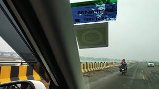 New Koilwar Bridge 6 Lane Ara-Patna Road