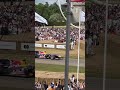 Pure sound of the redbull v10 at #goodwoodfestivalofspeed #cars #formula1