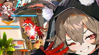 Caper is Kind of Crazy Now (Module Review)