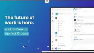 Boost Team Productivity with Noicely | Simple, Flexible, Smart Collaboration