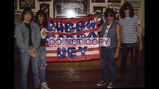 Ramones - Indian Giver (Live 1988)