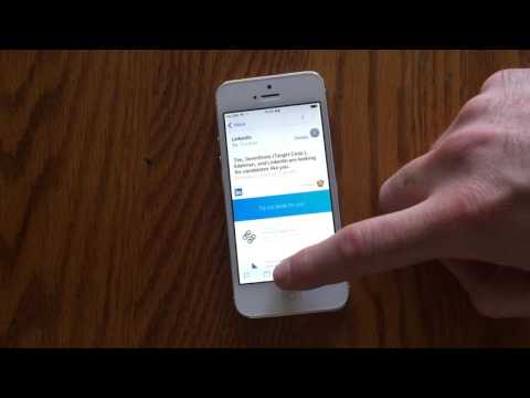 How to Stop Junk Mail Subscriptions in iOS 10 How to Stop Junk Mail Subscriptions in iOS 10