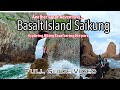 BASALT ISLAND SAI KUNG HK|Geo park| Coasteering|Exploring|another great adventure |full Guide video