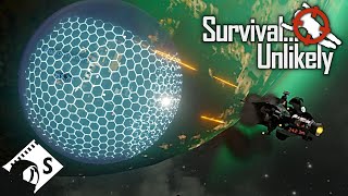 Survival... Unlikely - Capac's finding his pot of gold #15 (A Space Engineers Co Op Series)