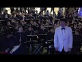 箕面自由学園 golden bears 冬のスマイル音楽祭 ・箕面キューズモール ・キューズステージ　＃メモリーズオブユー ＃アイドル ＃この星の願いを ＃セプテンバー tomorrow