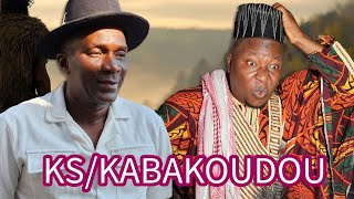 KHAMET TAKHOUKHI : UN FILM COMPLET DE KABAKOUDOU / KS SYMBOLE DE GUINEE / TATA