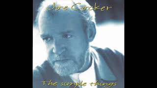 Joe Cocker - The Simple Things (Torisutan Extended)