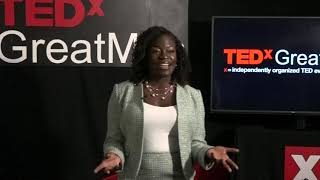 You Don't Look Like A Scientist! | Raven Baxter | TEDxGreatMills