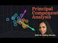 Principal Component Analysis (PCA) Explained Visually