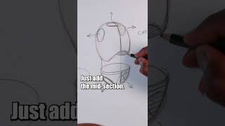 Drawing People for Beginners