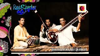 Raga Ahir Lalit | Ravi Shankar And Kishan Maharaj | 1957 | Allahabad Music Conference | Rare HD