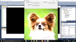 image editing using opencv