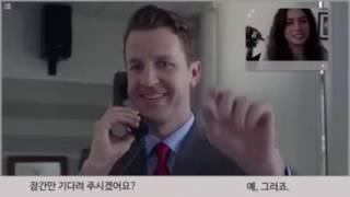 [감동반전] 세상에서 가장 극한 직업