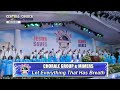 JMCIM | Let Everything That Has Breath | Chorale Group & Mimers | June 26, 2022