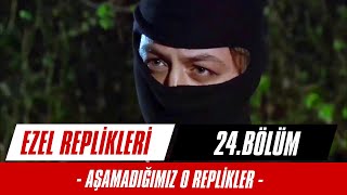 Aşamadığımız O Replikler - 24. Bölüm