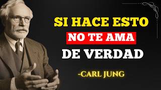 Cómo SABER si realmente te AMA o solo juega – Carl Jun