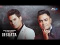 Ingrata - Jhon Alex Castaño Ft Pipe Bueno (Video Lyric)