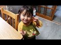 18時に子供が就寝するナイトルーティン！幼稚園から帰宅後の平日の夜【ワンオペ】