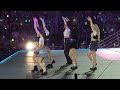 fancam 230818 la day 1 ~ ive i am dream stage