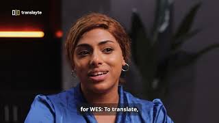 WES Transcript Translation | How to Translate Documents to English for WES Evaluation