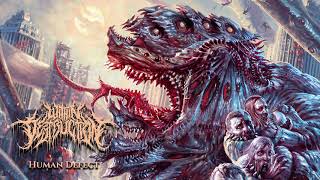 Within Destruction - Human Defect (feat. Dickie Allen of Infant Annihilator) (Official Audio)