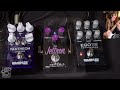 roswell reamp ep. 17 joshua meader mini k87