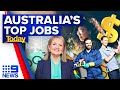 How to get a six-figure job without a degree | 9 News Australia