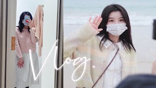 香港 Vlog｜寒假 怎么就要结束了🌷｜在HK的日子｜逛吃 购物分享