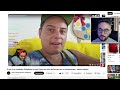 react ou podcast fui reclamar dos preços e nÃo consegui parar