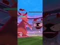 極巨對戰 火恐龍 vs 鬼斯 寶可夢 go pokemo go charmeleon vs gastly