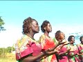 Catholic choir-Napiga goti(Usenge parish)