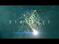 Alien Cube Stardust Tutorial Final Result